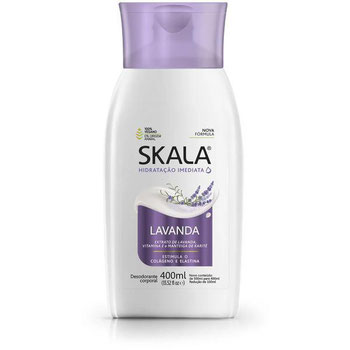 CR HID SKALA LAVANDA 400ML