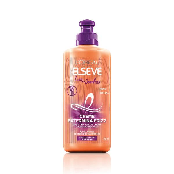 CR PENT ELSEVE LISO DOS SONHOS 250ML