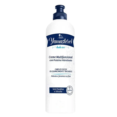 CR YAMASTEROL PROTEINA HIDROLISADA 200G