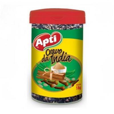 CRAVO INDIA APTI GRA