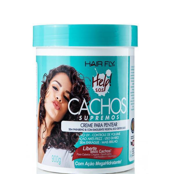 CRE PENT CACHOS SUPREMOS HAIR FLY 900G