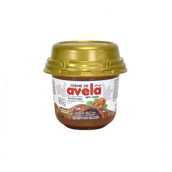 CREM DE AVEL 160G B.