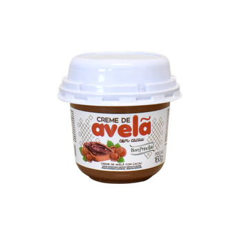 CREM DE AVEL 160G B.