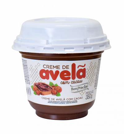 CREM DE AVEL B. PRIN