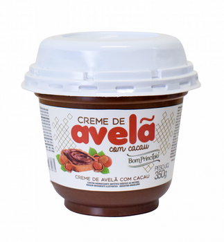 CREM DE AVEL B. PRIN