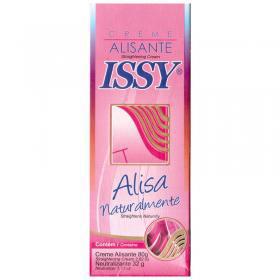 CREME ALISANTE ISSY 80G