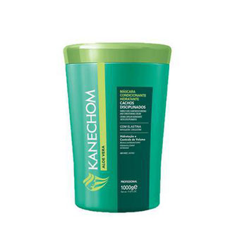 CREME CONDICIONANTE HIDRATANTE KANECHOM ALOE VERA 1K