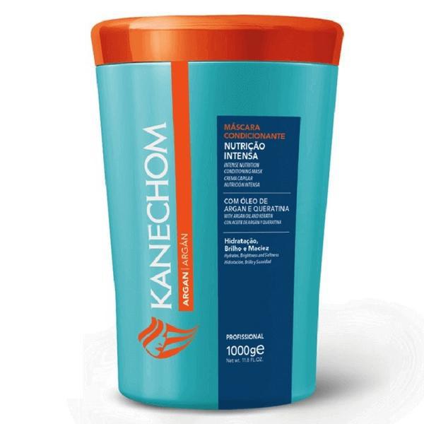 CREME CONDICIONANTE HIDRATANTE KANECHOM ARGAN 1K