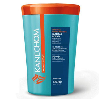 CREME CONDICIONANTE HIDRATANTE KANECHOM ARGAN 1K