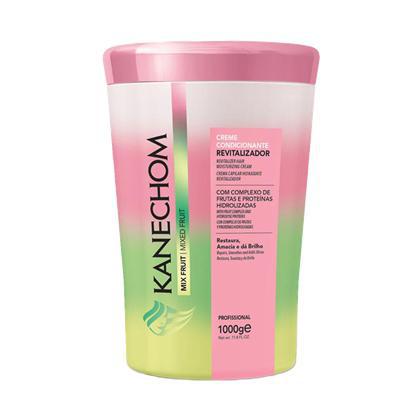 CREME CONDICIONANTE HIDRATANTE KANECHOM MIX FRUIT 1K