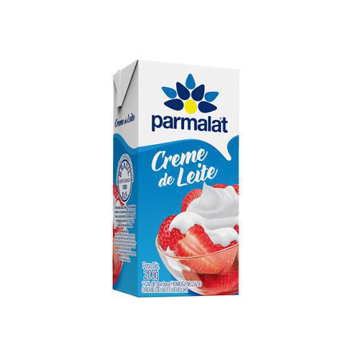 CREME DE LEITE PARMALAT TETRA UHT 200G