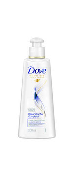 CREME DE PENTEAR DOVE RESCONTRUCAO 200ML
