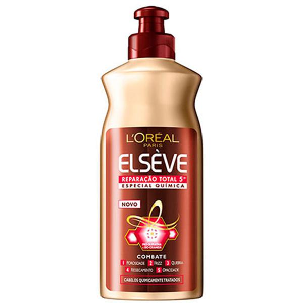 CREME DE PENTEAR ELSEVE REP TOTAL 5 250ML