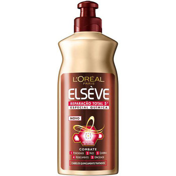 CREME DE PENTEAR ELSEVE REP TOTAL 5 QUIMICA 250ML