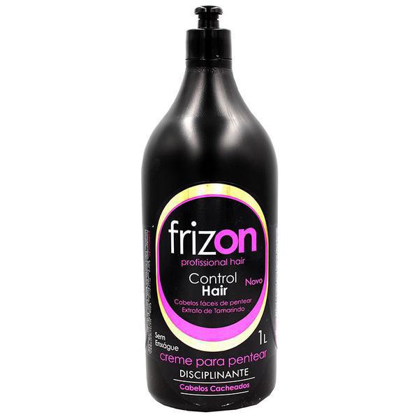 CREME DE PENTEAR FRIZON DISCIPLI 1L