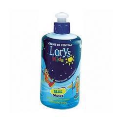 CREME DE PENTEAR LORYS KIDS BLUE 300ML