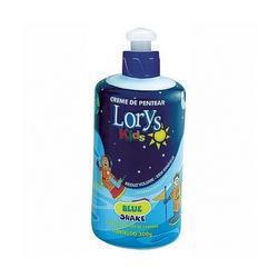 CREME DE PENTEAR LORYS KIDS BLUE 300ML