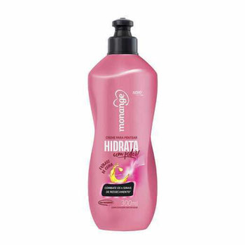 CREME DE PENTEAR MONANGE HIDRATACAO INTENSIVA 300ML