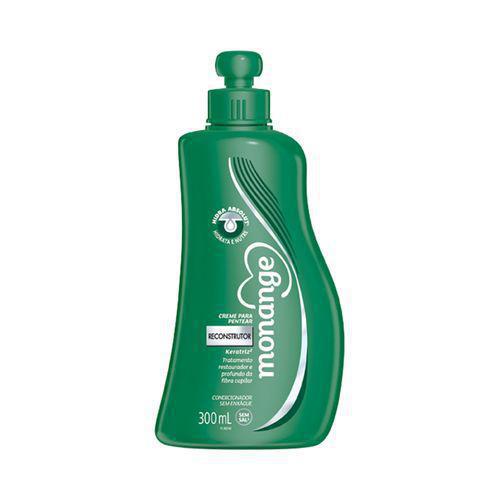 CREME DE PENTEAR MONANGE RECONST 300ML