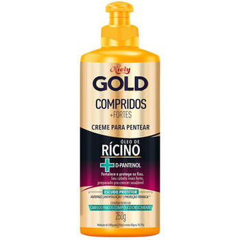 CREME DE PENTEAR NIELY GOLD COMP FORT 280G