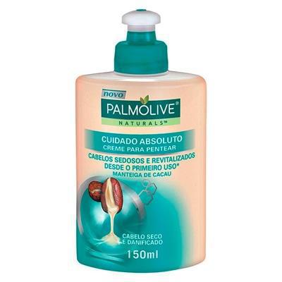 CREME DE PENTEAR PALMOLIVE CUID ABSOLUTO 150ML