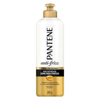 CREME DE PENTEAR PANTENE CAUTERIZACAO 240ML