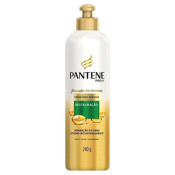 Creme Para Pentear Seda Liso Perfeito 300ml