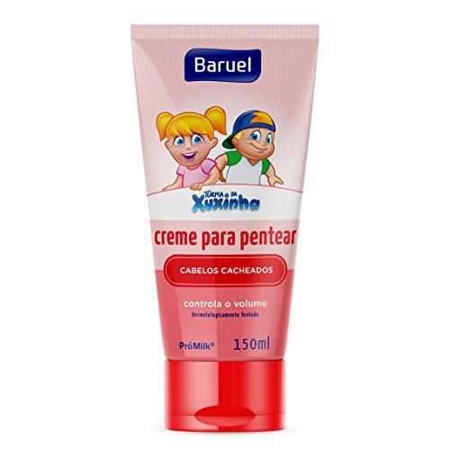 CREME DE PENTEAR XUXINHA 150ML