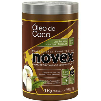 CREME DE TRATAMENTO NOVEX OLEO COCO 1KG