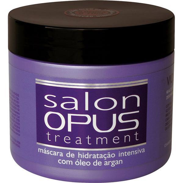 CREME DE TRATAMENTO SALON OPUS VIOLET 400G