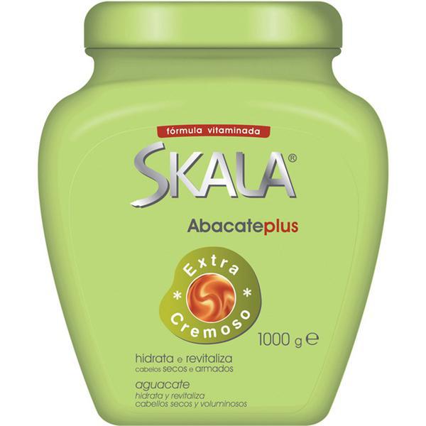 CREME DE TRATAMENTO SKALA ABACATE 1KG