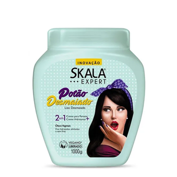 Creme 2 em 1 Skala Potão Desmaiado