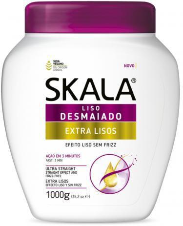 Creme Tratamento Skala 1kg Extra Lisos Unit