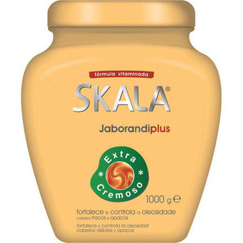 CREME DE TRATAMENTO SKALA JABORANDI 1KG