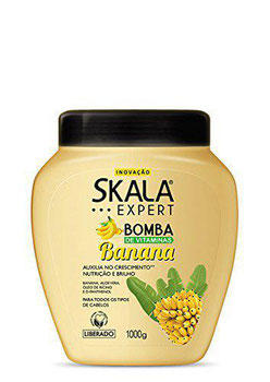 CREME DE TRATAMENTO SKALA MAIONESE VEGANA 1KG