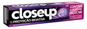 CREME DENTAL CLOSEUP BIOTIVA 90G