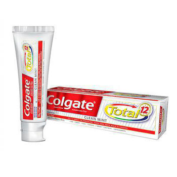 CREME DENTAL COLG T12 CLEAN MINT 