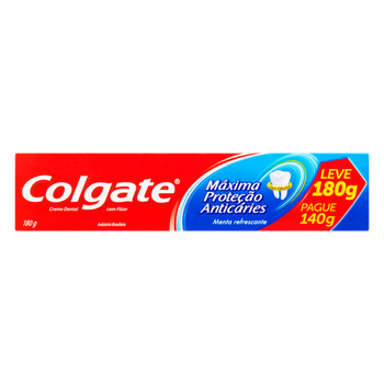 CREME DENTAL COLGATE L180P140G