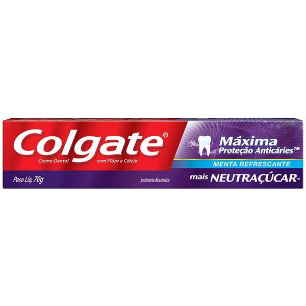 CREME DENTAL COLGATE MPA NEUTROACUCAR 70G