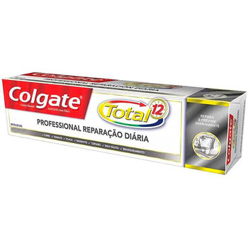 CREME DENTAL COLGATE T12 PROF REP DIARIA 