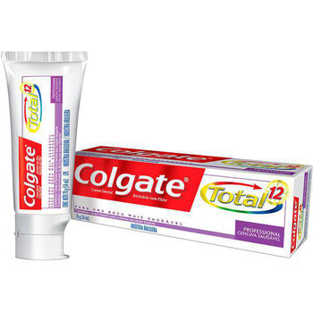 Creme Dental Colgate Total 12 Professional Gengiva Saudável 70gr