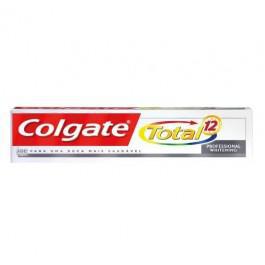 CREME DENTAL COLGATE TOTAL 12 WHITENING 70G