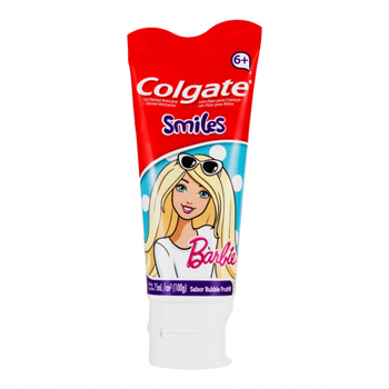 CREME DENTAL GEL COLGATE SMILES 75ML