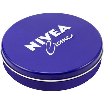 CREME HIDRATANTE NIVEA LATA 56G