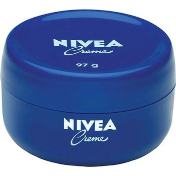CREME HIDRATANTE NIVEA LATA 97G
