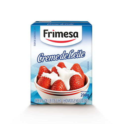 CREME LEITE FRIMESA 200G TP TRADICI