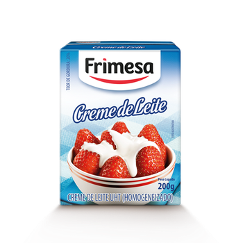 CREME LEITE FRIMESA 200G TP TRADICI