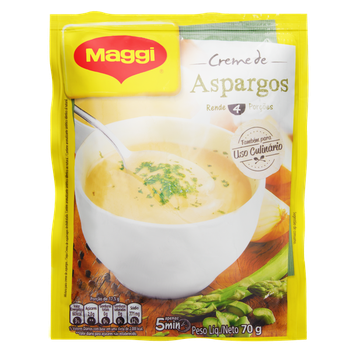CREME MAG 70G ASPARG