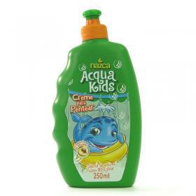 CREME PENTEAR ACQUA KIDS REDUTOR VOLUME 250ML