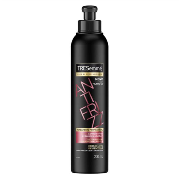 CREME PENTEAR ANTI FRIZZ TRESEMME 200ML